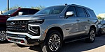 Used 2025 CHEVROLET TAHOE Z71 in SCOTTSDALE, ARIZONA