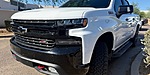 Used 2022 CHEVROLET SILVERADO 1500 LTD LT TRAIL BOSS in SCOTTSDALE, ARIZONA