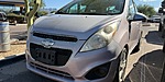 Used 2013 CHEVROLET SPARK LT in SCOTTSDALE, ARIZONA