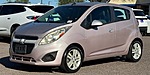 Used 2013 CHEVROLET SPARK LT in SCOTTSDALE, ARIZONA