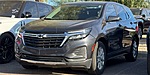 Used 2022 CHEVROLET EQUINOX LT in SCOTTSDALE, ARIZONA