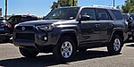 Used 2016 TOYOTA 4RUNNER SR5 in SCOTTSDALE, ARIZONA