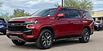 Used 2022 CHEVROLET TAHOE Z71 in SCOTTSDALE, ARIZONA