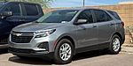 Used 2024 CHEVROLET EQUINOX LS in SCOTTSDALE, ARIZONA