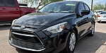 Used 2018 TOYOTA YARIS IA  in SCOTTSDALE, ARIZONA