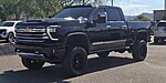 Used 2024 CHEVROLET SILVERADO 2500 HIGH COUNTRY in SCOTTSDALE, ARIZONA