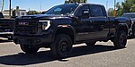 Used 2024 GMC SIERRA 2500 AT4X in SCOTTSDALE, ARIZONA