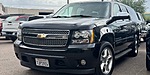 Used 2009 CHEVROLET SUBURBAN LTZ in SCOTTSDALE, ARIZONA