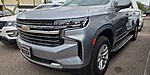 Used 2024 CHEVROLET SUBURBAN LT in SCOTTSDALE, ARIZONA