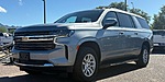 Used 2024 CHEVROLET SUBURBAN LT in SCOTTSDALE, ARIZONA