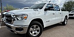 Used 2022 RAM 1500 Big Horn in SCOTTSDALE, ARIZONA