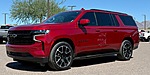 Used 2023 CHEVROLET SUBURBAN RST in SCOTTSDALE, ARIZONA