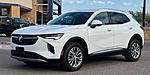 Used 2023 BUICK ENVISION PREFERRED in SCOTTSDALE, ARIZONA