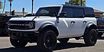 Used 2024 FORD BRONCO WILDTRAK in SCOTTSDALE, ARIZONA