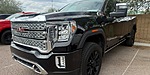 Used 2023 GMC SIERRA 3500HD DENALI in SCOTTSDALE, ARIZONA