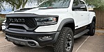 Used 2021 RAM 1500 TRX in SCOTTSDALE, ARIZONA