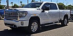 Used 2020 GMC SIERRA 2500 DENALI in SCOTTSDALE, ARIZONA