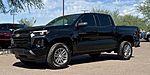 Used 2025 CHEVROLET COLORADO 2WD LT in SCOTTSDALE, ARIZONA