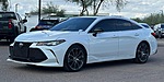 Used 2019 TOYOTA AVALON XSE in SCOTTSDALE, ARIZONA