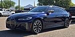 Used 2024 BMW i4 M50 in SCOTTSDALE, ARIZONA