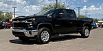 Used 2024 CHEVROLET SILVERADO 2500 LT in SCOTTSDALE, ARIZONA