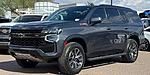 Used 2021 CHEVROLET TAHOE Z71 in SCOTTSDALE, ARIZONA