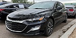 Used 2022 CHEVROLET MALIBU RS in SCOTTSDALE, ARIZONA