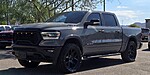 Used 2020 RAM 1500 BIG HORN in SCOTTSDALE, ARIZONA