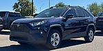 Used 2020 TOYOTA RAV4 XLE in SCOTTSDALE, ARIZONA