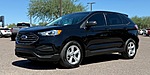 Used 2021 FORD EDGE SE in SCOTTSDALE, ARIZONA