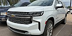 Used 2024 CHEVROLET SUBURBAN PREMIER in SCOTTSDALE, ARIZONA