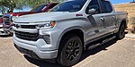 Used 2025 CHEVROLET SILVERADO 1500 RST in SCOTTSDALE, ARIZONA