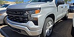 Used 2022 CHEVROLET SILVERADO 1500 CUSTOM in SCOTTSDALE, ARIZONA