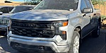 Used 2022 CHEVROLET SILVERADO 1500 CUSTOM in SCOTTSDALE, ARIZONA