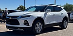 Used 2022 CHEVROLET BLAZER LT in SCOTTSDALE, ARIZONA