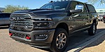 Used 2025 RAM 2500 LARAMIE in SCOTTSDALE, ARIZONA