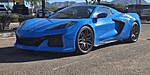Used 2025 CHEVROLET CORVETTE 1LZ in SCOTTSDALE, ARIZONA