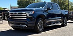 Used 2023 CHEVROLET SILVERADO 1500 HIGH COUNTRY in SCOTTSDALE, ARIZONA