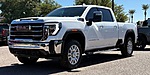 Used 2024 GMC SIERRA 2500 SLT in SCOTTSDALE, ARIZONA