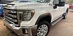 Used 2020 GMC SIERRA 2500 SLE in SCOTTSDALE, ARIZONA