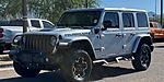Used 2023 JEEP WRANGLER 4XE RUBICON in SCOTTSDALE, ARIZONA