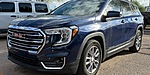 Used 2022 GMC TERRAIN SLT in SCOTTSDALE, ARIZONA