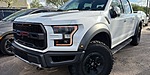 Used 2018 FORD F-150 RAPTOR in SCOTTSDALE, ARIZONA