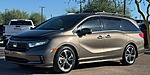 Used 2021 Honda Odyssey ELITE in SCOTTSDALE, ARIZONA