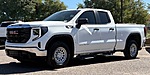 Used 2024 GMC SIERRA 1500 PRO in SCOTTSDALE, ARIZONA