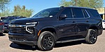 Used 2025 CHEVROLET TAHOE LT in SCOTTSDALE, ARIZONA