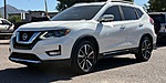 Used 2018 NISSAN ROGUE SL in SCOTTSDALE, ARIZONA