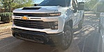 Used 2024 CHEVROLET SILVERADO 2500 CUSTOM in SCOTTSDALE, ARIZONA