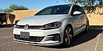 Used 2019 Volkswagen Golf GTI SE in SCOTTSDALE, ARIZONA