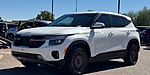 Used 2024 KIA SELTOS LX in SCOTTSDALE, ARIZONA